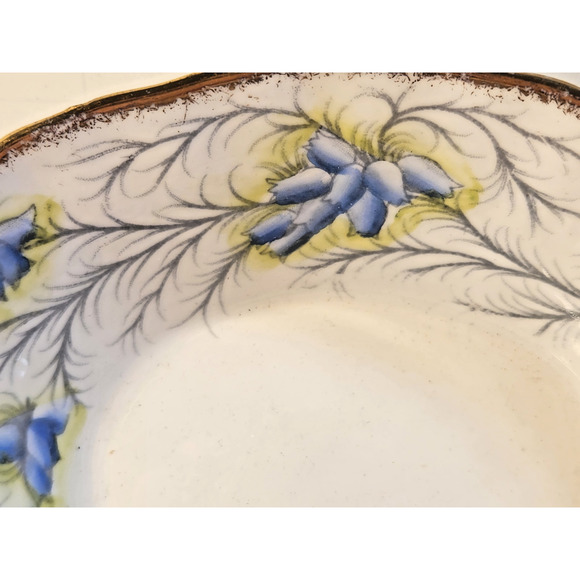 Royal Albert Heather Bell Small Candy Bowl Bone china - Picture 5 of 10